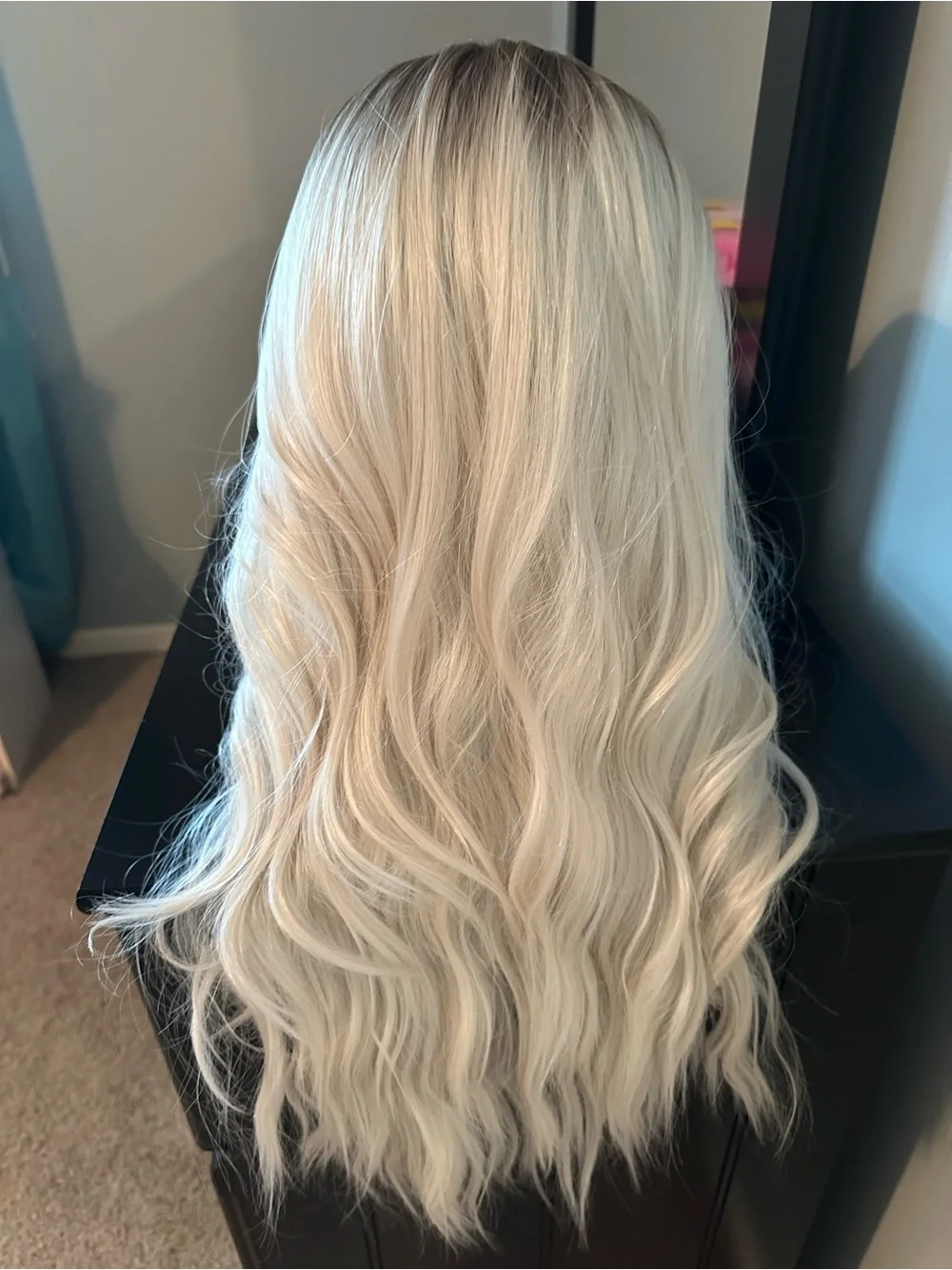 NWT Chelsey Smith Crown - Kesha in Petite - Picture 2 of 6